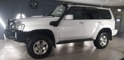 SUV   Nissan Patrol 2009 , 2150000 , -