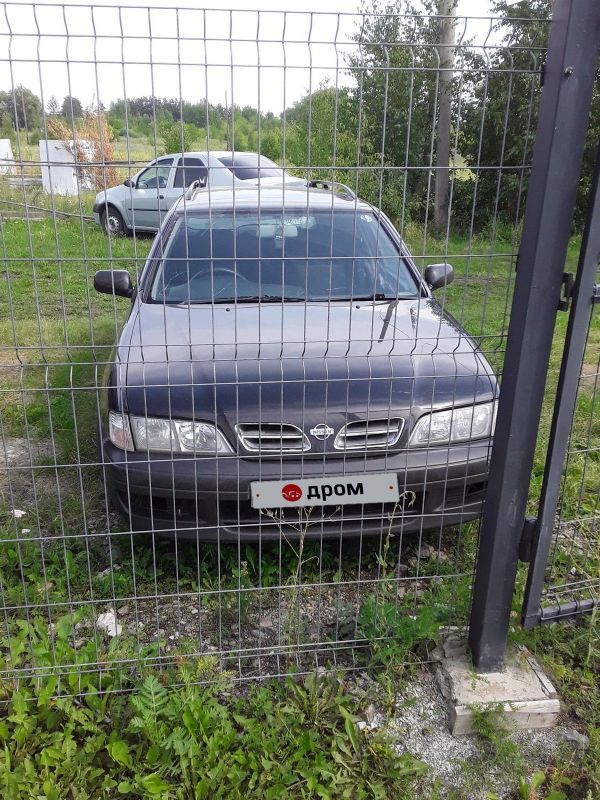  Nissan Primera 1999 , 120000 , 