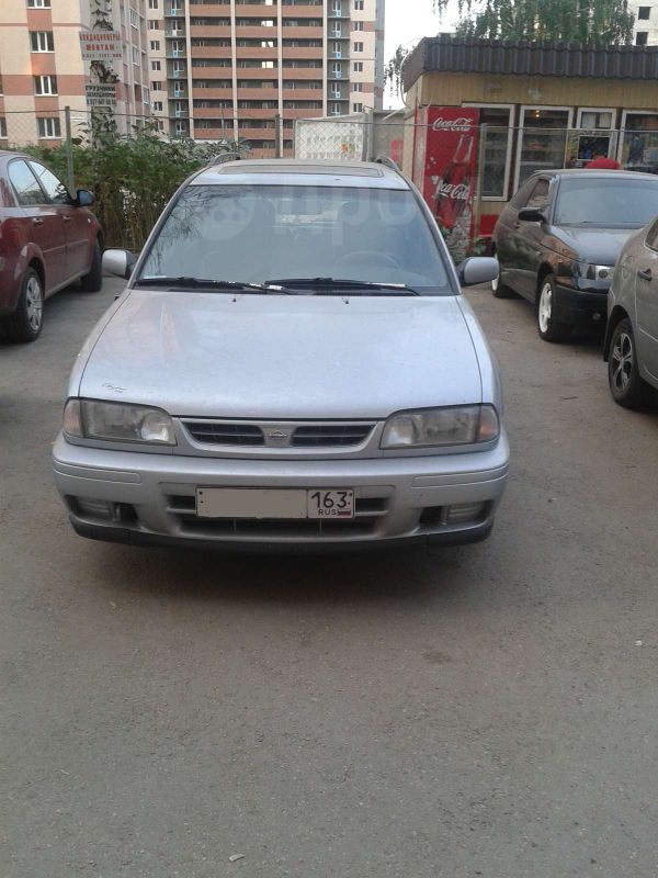  Nissan Primera 1996 , 190000 , 