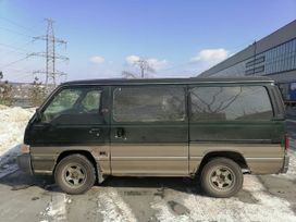    Nissan Homy 1995 , 370000 , 