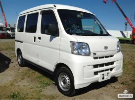    Daihatsu Hijet 2011 , 215000 , 