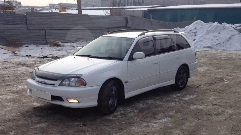  Toyota Caldina 2001 , 345000 , 