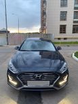  Hyundai Sonata 2018 , 1320000 , 