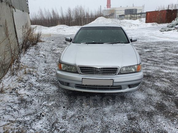  Nissan Cefiro 1997 , 250000 , 