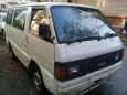    Mazda Bongo 1991 , 115000 , 