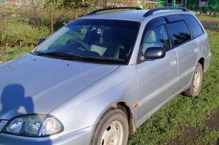  Toyota Caldina 2001 , 285000 , 