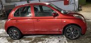  Nissan Micra 2007 , 389990 , -