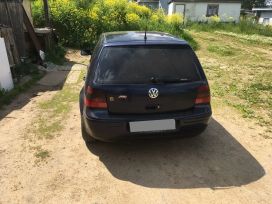  Volkswagen Golf 1999 , 50000 , -