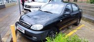  Chevrolet Lanos 2007 , 140000 , 