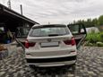 SUV   BMW X3 2013 , 1600000 , 