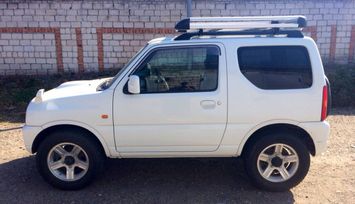 SUV   Mazda AZ-Offroad 2007 , 317000 , 