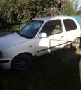  3  Nissan March 1999 , 100000 , 