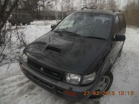    Mitsubishi RVR 1995 , 150000 , 