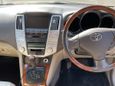 SUV   Toyota Harrier 2005 , 1100000 , 