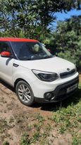  Kia Soul 2018 , 1380000 , -