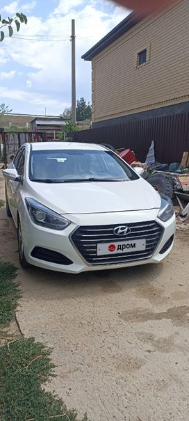  Hyundai i40 2017 , 1450000 , 