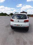 SUV   Volkswagen Tiguan 2016 , 1350000 , --