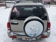 SUV   Suzuki Grand Vitara 2003 , 289000 , 