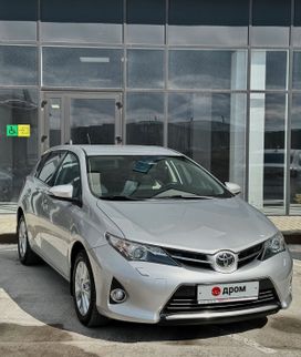  Toyota Auris 2013 , 1560000 , 