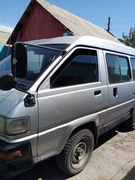    Toyota Town Ace 1992 , 145000 , 