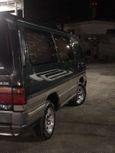    Nissan Caravan 1998 , 255000 , 