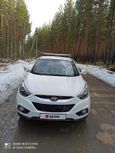 SUV   Hyundai ix35 2013 , 990000 , 