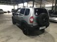 SUV   Chevrolet Niva 2015 , 470000 , 