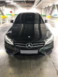  Mercedes-Benz C-Class 2016 , 2200000 , 