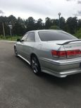  Toyota Mark II 2000 , 485000 , 