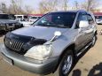 SUV   Toyota Harrier 1998 , 449000 , -