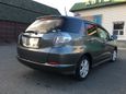  Honda Fit Shuttle 2011 , 620000 , 