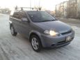 SUV   Honda HR-V 2005 , 550000 , -