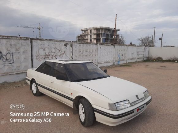  Rover 800 1987 , 150000 , 