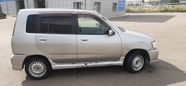  Nissan Cube 1998 , 120000 , 