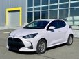  Toyota Yaris 2020 , 1350000 , 