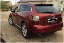 SUV   Mazda CX-7 2011 , 1150000 , 