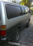    Toyota Hiace 2001 , 549000 , 