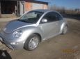  Volkswagen Beetle 2002 , 270000 , 