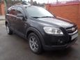 SUV   Chevrolet Captiva 2009 , 550000 , 