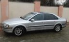  Volvo S80 2000 , 260000 , 