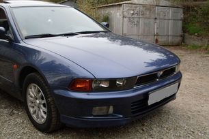  Mitsubishi Galant 1998 , 270000 , 