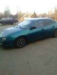  Mazda 323F 1996 , 120000 , 