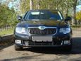  Skoda Superb 2010 , 790000 , 