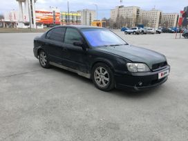  Subaru Legacy B4 2000 , 165000 , 