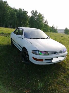  Toyota Carina 1995 , 90000 , 