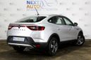 SUV   Renault Arkana 2019 , 1247000 , 