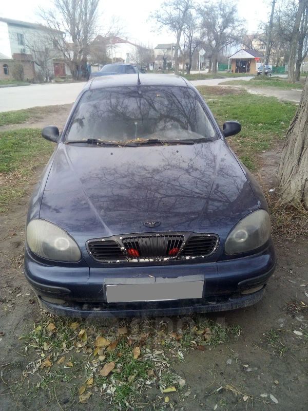  Daewoo Lanos 2006 , 100000 , 