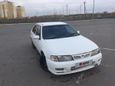  Nissan Pulsar 2000 , 109000 , 