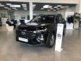 SUV   Hyundai Santa Fe 2019 , 2734000 , 