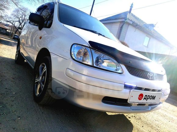    Toyota Corolla Spacio 1999 , 345000 , 